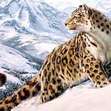 Схема вышивки «№354748»