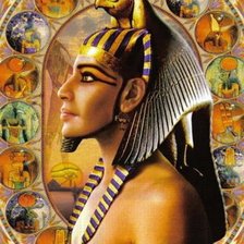 Схема вышивки «№354754»