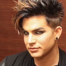 Схема вышивки «*O*»