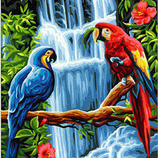 Схема вышивки «№355477»