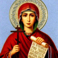 Схема вышивки «№355487»