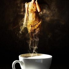 Схема вышивки «Иллюзия»