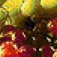 Предпросмотр схемы вышивки «натюрморт» (№356007)