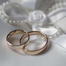 Схема вышивки «Кольца»