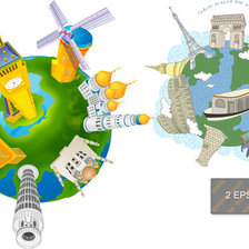 Схема вышивки «№356044»