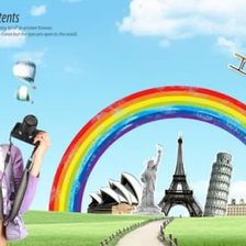 Схема вышивки «№356045»