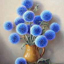 Схема вышивки «№356111»