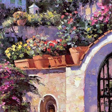 греция пейзаж продолжение