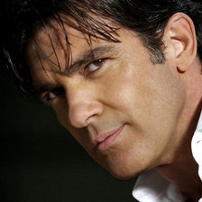 Схема вышивки «Бандерес»