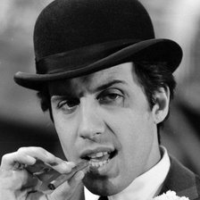 Схема вышивки «Челентано»