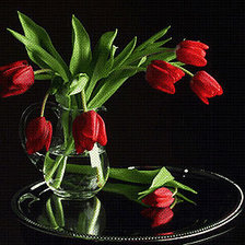 Схема вышивки «№356292»