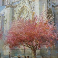 Нотр-Дам де Пари