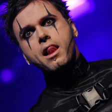 Схема вышивки «Деро Гои»