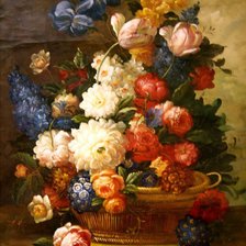 Схема вышивки «5557893216»