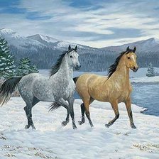 Схема вышивки «№356550»