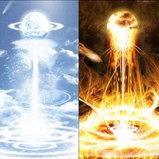 Четыре стихии