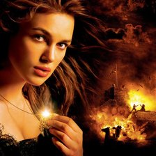 Схема вышивки «Пираты Карибского моря»