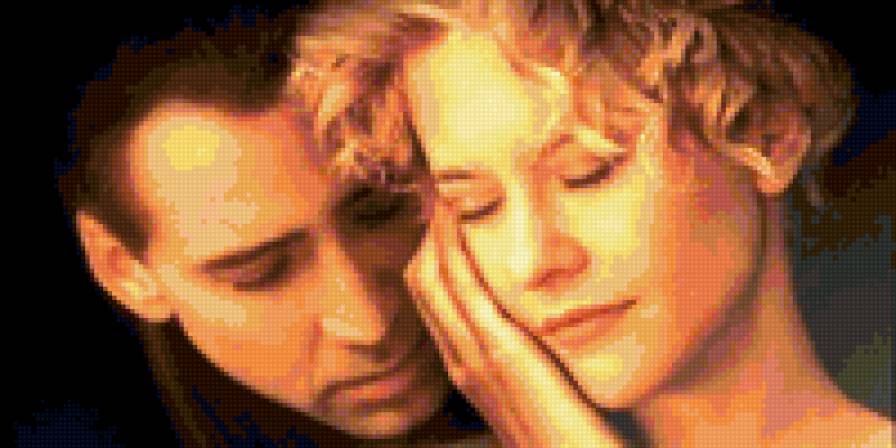 Пара - любовь, фильм, кино, пара - предпросмотр