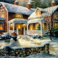 Схема вышивки «№356676»