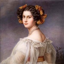 Схема вышивки «№356693»