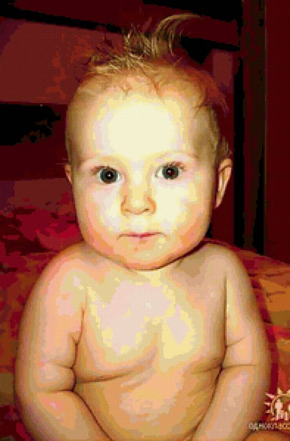 Голышом - предпросмотр