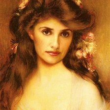 Схема вышивки «№356773»