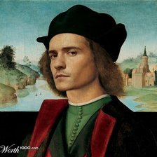 Схема вышивки «№356788»