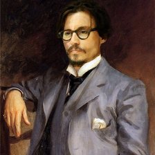 Схема вышивки «№356794»