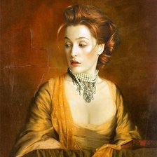 Схема вышивки «№356796»