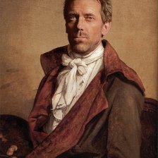 Схема вышивки «№356810»