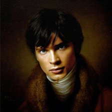 Схема вышивки «№356817»