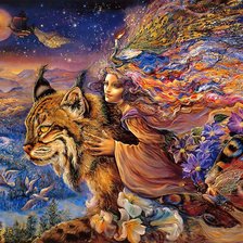 Схема вышивки «№356823»