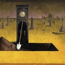 Схема вышивки «pawel kuczynski»