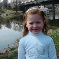 Схема вышивки «Солнышко»