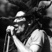 Схема вышивки «боб»