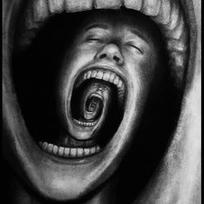 Схема вышивки «Sebastian Eriksson Art»