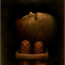 Схема вышивки «Антон Семенов»