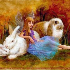 Схема вышивки «девочка»