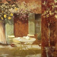 Схема вышивки «Для кухни»