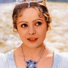 Схема вышивки «Золушка»