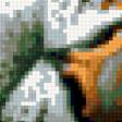 Предпросмотр схемы вышивки «TIGR» (№356967)