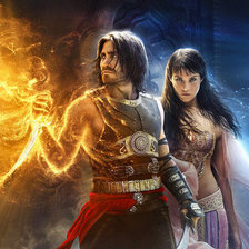 Схема вышивки «Пара»