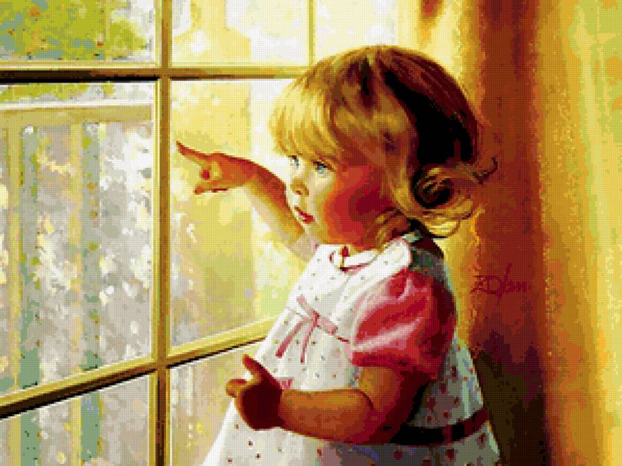 детки - предпросмотр