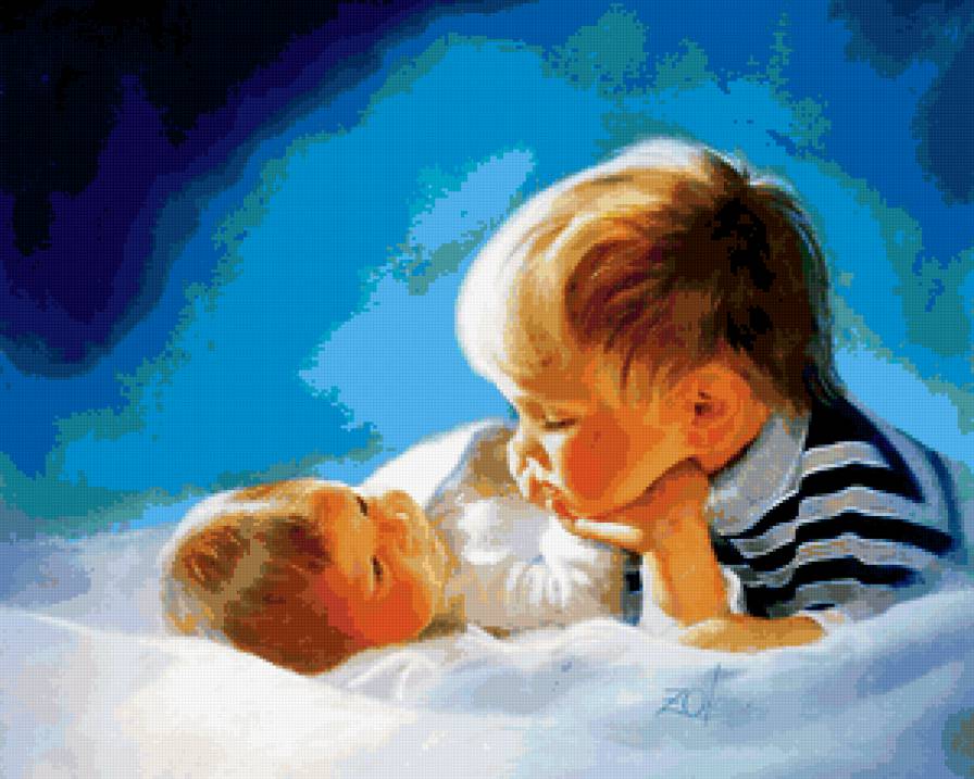 детки - предпросмотр