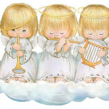 Схема вышивки «№357035»