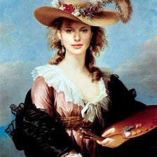 Схема вышивки «№357086»