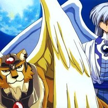 Схема вышивки «Сакура»