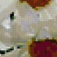 Предпросмотр схемы вышивки «ромашки» (№357142)