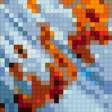 Предпросмотр схемы вышивки «Сердце» (№357223)