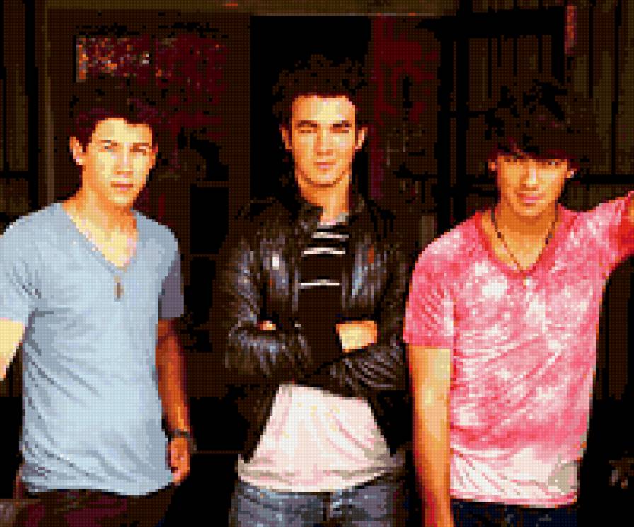 Любимые - предпросмотр